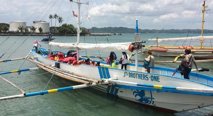 Τουλάχιστον 20 νεκροί από ναυάγιο σκάφους στις Φιλιππίνες