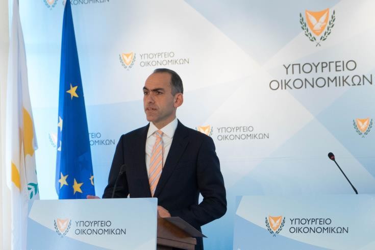 Η Κύπρος εξόφλησε δάνειο 1,58 δισ. ευρώ στη Ρωσία