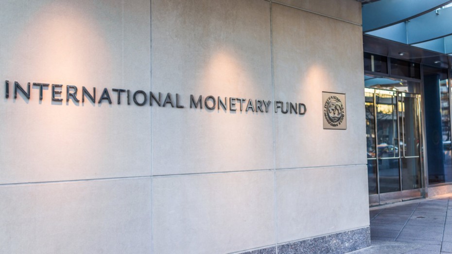 Από το «μαξιλάρι» η αποπληρωμή του ΔΝΤ