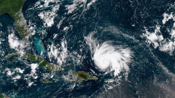ΗΠΑ: Εκκενώσεις στη Φλόριντα πριν από τον κυκλώνα Ντόριαν