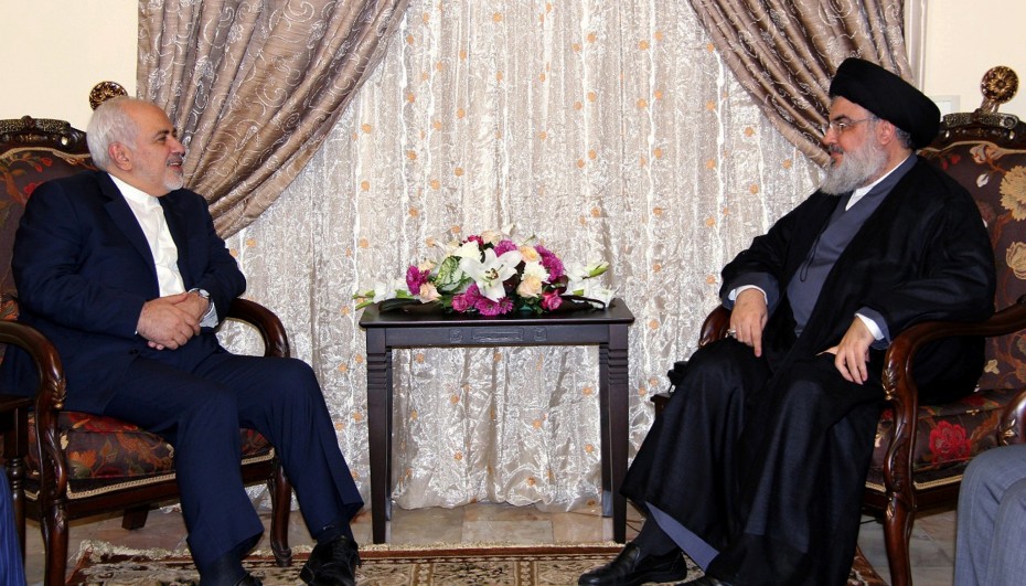 Η Χεζμπολάχ απειλεί με καταστροφή τη Σαουδική Αραβία