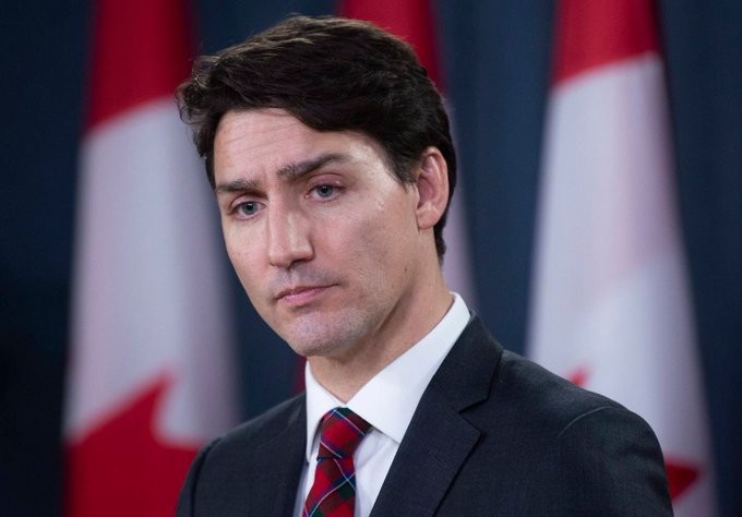 Πρόωρες εκλογές στον Καναδά από τον Τριντό