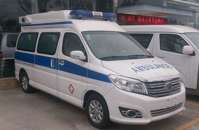 Τουλάχιστον 10 νεκροί στην Κίνα από δυστύχημα με φορτηγό