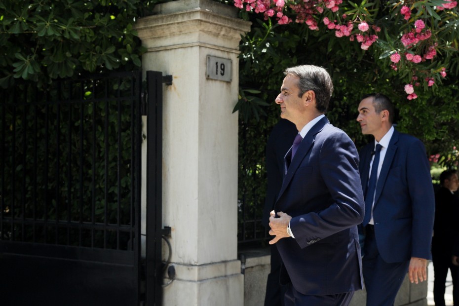 Με τι ατζέντα ανεβαίνει ο πρωθυπουργός στη Θεσσαλονίκη