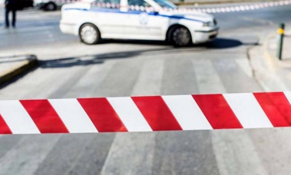 Κυκλοφοριακές ρυθμίσεις την Κυριακή στην Αθήνα λόγω αγώνα δρόμου