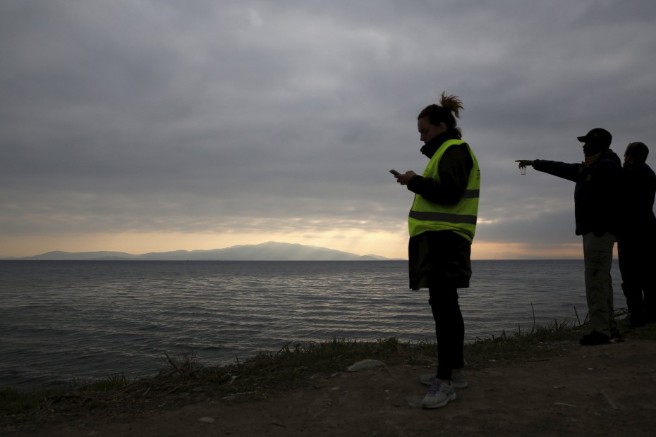 Κανένα αίτημα της Ελλάδας ακόμα στην ΕΕ για το προσφυγικό
