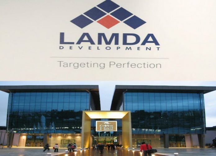 Άνοδος των κερδών της Lamda Development στο πρώτο εξάμηνο