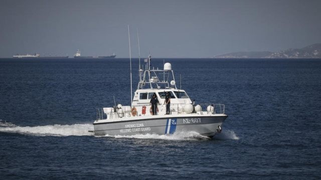 Διάσωση 12 Ισραηλινών από θαλάσσια περιοχή ανοιχτά της Κω
