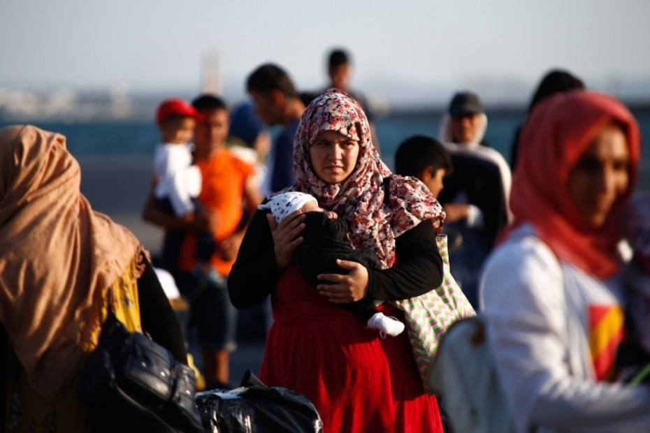 Πάνω από 200 νέοι μετανάστες στο Αιγαίο σε 48 ώρες
