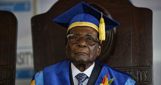 Εθνικός πένθος στη Ζιμπάμπουε για το θάνατο του Μουγκάμπε