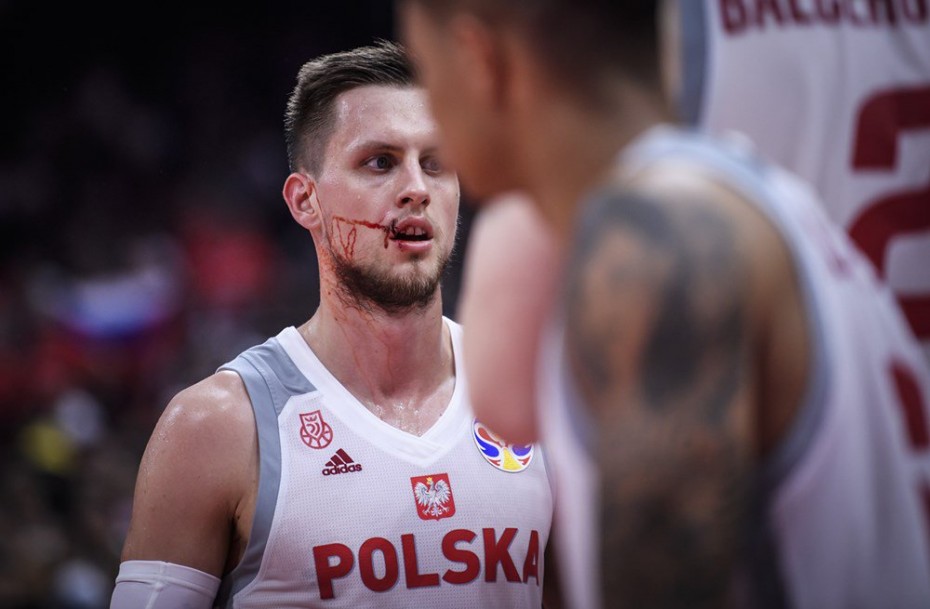 Μουντομπάσκετ 2019: Η Πολωνία «δάγκωσε» τη Ρωσία