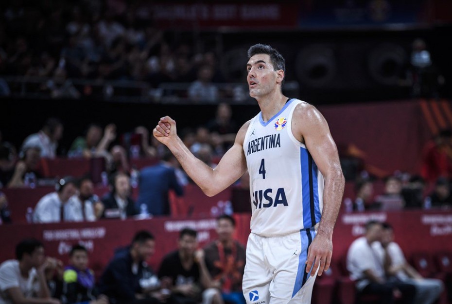 Μουντομπάσκετ 2019: Με απίστευτο Σκόλα, η φοβερή Αργεντινή στον τελικό