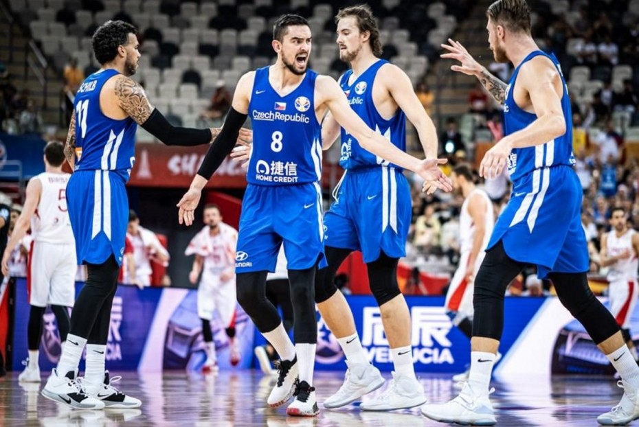Μουντομπάσκετ 2019: Αποκλείστηκε η Τουρκία από την Τσεχία