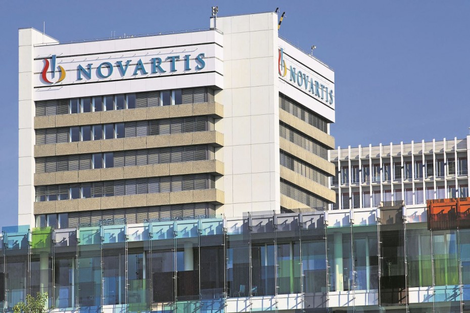 Στον Άρειο Πάγο τα πολιτικά πρόσωπα για την υπόθεση Novartis