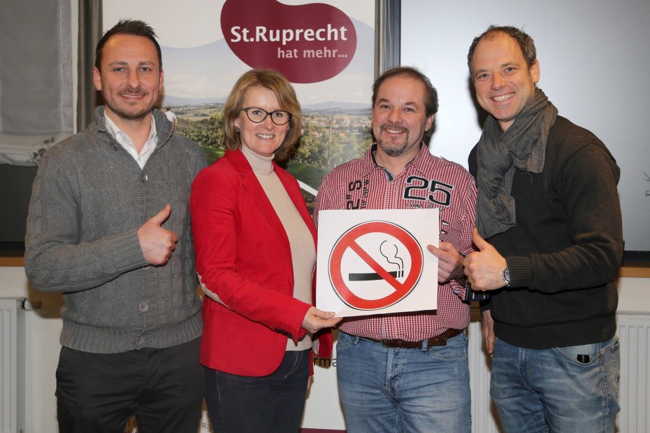 Ξεκινά η πλήρης απαγόρευσης καπνίσματος στην Αυστρία