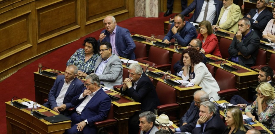 Οι προτάσεις του ΚΚΕ για την ψήφο των Ελλήνων του εξωτερικού