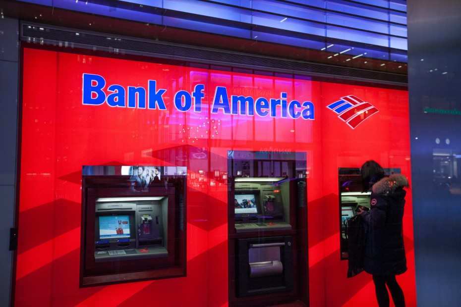 BofA για τράπεζες: Εκ νέου κάλυψη με αυξημένες τιμές-στόχους