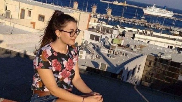 Στην Αθήνα για λόγους ασφαλείας η δίκη για τη δολοφονία της Ελένης Τοπαλούδη
