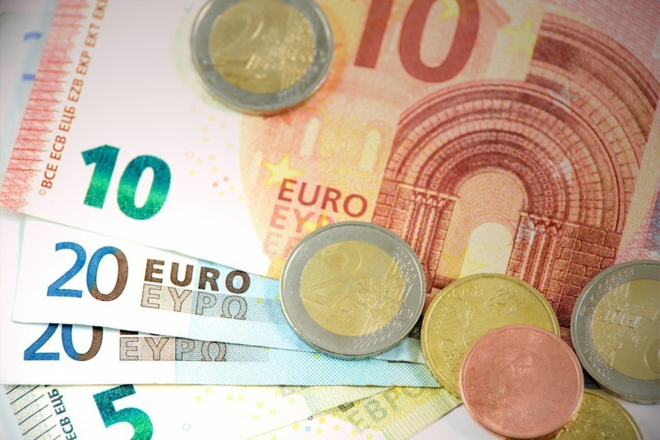 Πάνω από 1,6 δισ. ευρώ τα ληξιπρόθεσμα του Δημοσίου τον Αύγουστο