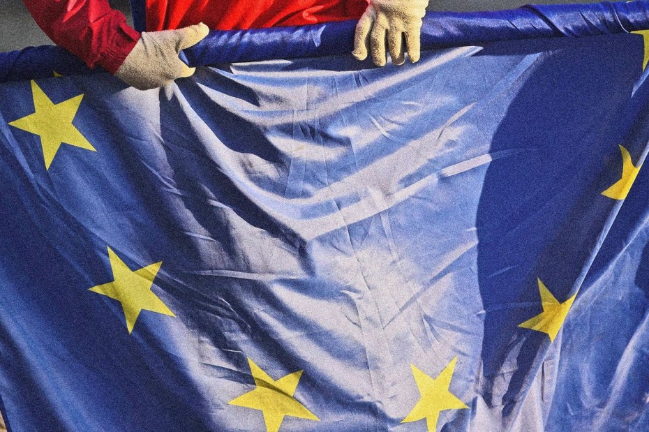 Ρευστοποιήσεις στις ευρωαγορές, μετά τη συμφωνία για το Brexit