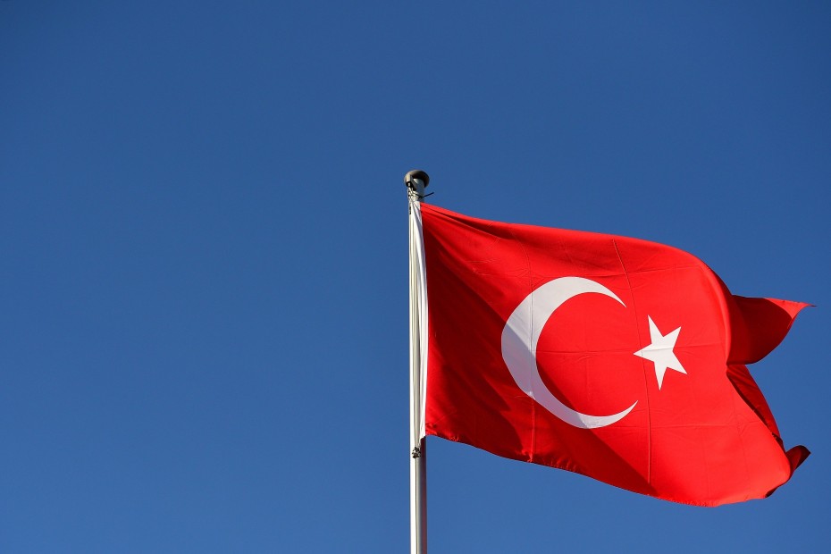 Reuters: Σε ύφεση και φέτος η τουρκική οικονομία