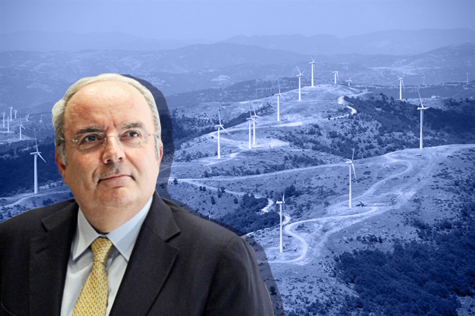Ίσες ευκαιρίες για τις ελληνικές επενδύσεις, θέλει η ΓΕΚ ΤΕΡΝΑ