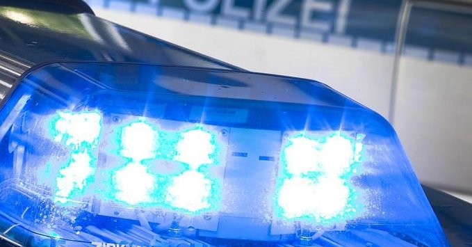 Τουλάχιστον 1 νεκρός από πυροβολισμούς στο Χαλ της Γερμανίας