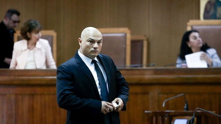 Δίκη ΧΑ: «Ηλίθιος ο Ρουπακιάς - Εμένα τι με ρωτάτε;» η απολογία Γερμενή