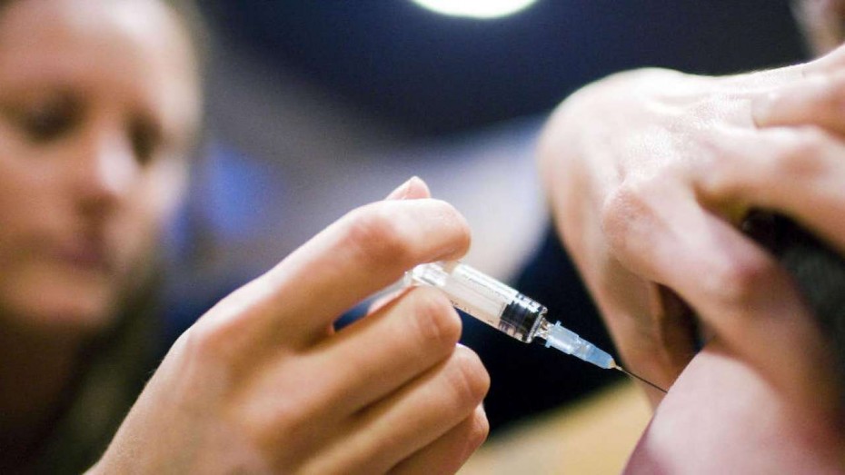 Οδηγίες για τη χορήγηση του αντιγριπικού εμβολίου