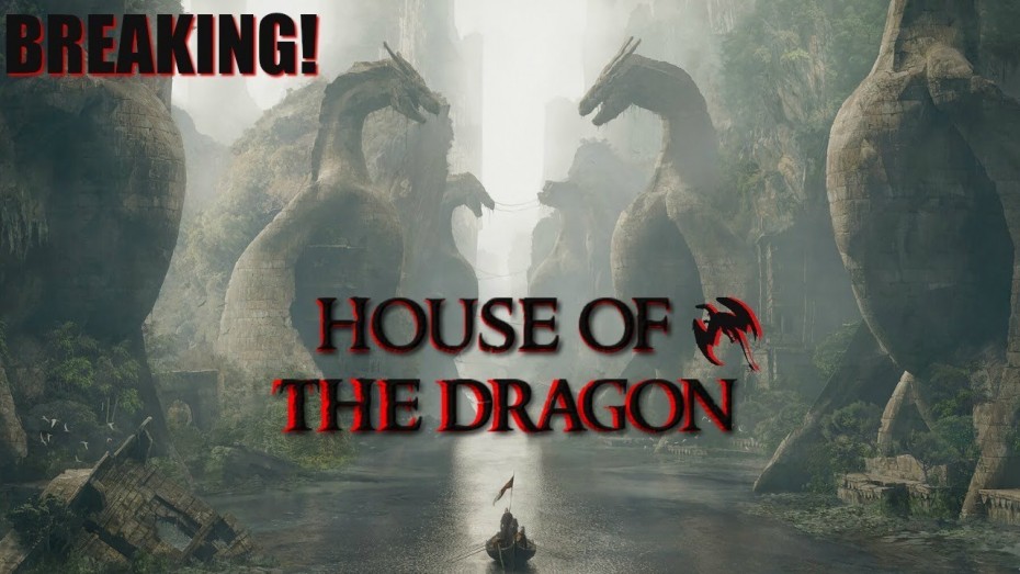 House of the Dragon: Τι πρέπει να γνωρίζετε για το prequel του Game of Thrones