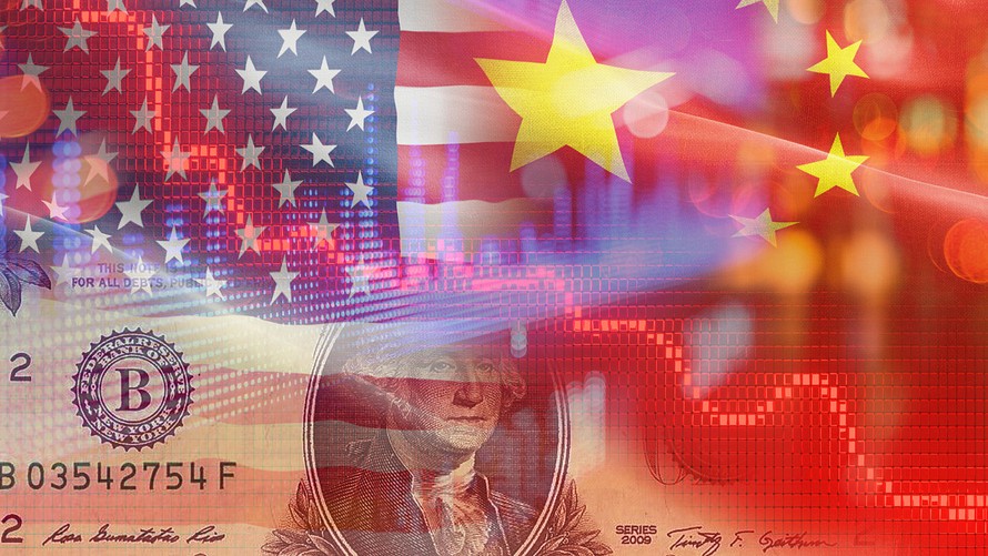 «Πράσινο φως» για ανακωχή στον εμπορικό πόλεμο ΗΠΑ - Κίνας