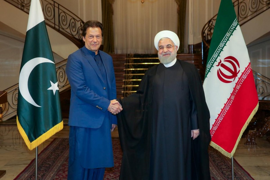Το Πακιστάν διεκδικεί ρόλο μεσολαβητή μεταξύ Ιράν και Σ. Αραβίας