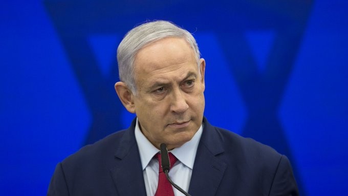 Αδυναμία σχηματισμού κυβέρνησης στο Ισραήλ από τον Νετανιάχου