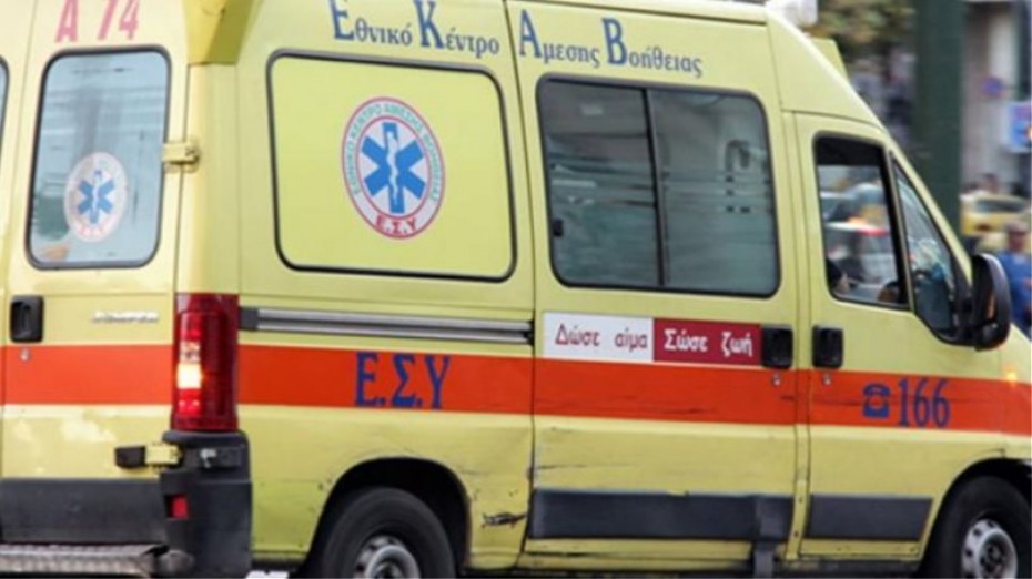Κρήτη: 38χρονη γυναίκα εντοπίστηκε νεκρή στο αυτοκίνητο της