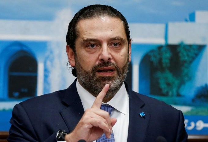 Παραιτήθηκε ο πρωθυπουργός του Λιβάνου, μετά από μεγάλες διαδηλώσεις