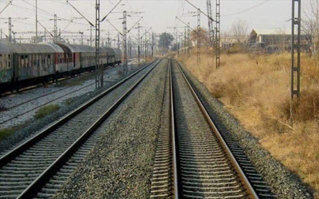 Νέες κινητοποιήσεις από τους σιδηροδρομικούς υπαλλήλους μέσα στο Νοέμβριο