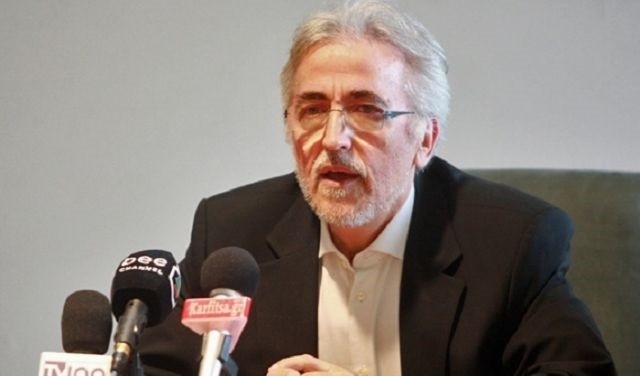 Ορίστηκε η νέα διοίκηση της ΓΣΕΕ - Πρόεδρος ξανά ο Παναγόπουλος