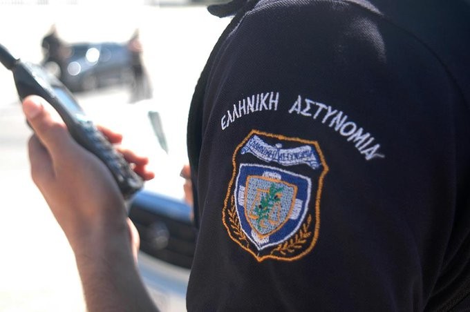 Νέες συλλήψεις στο κέντρο της Αθήνας για το παρεμπόριο