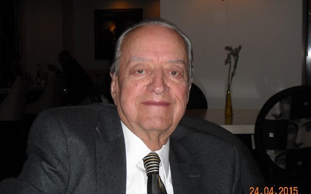 Πέθανε ο ιδρυτής της Agrino, Γιώργος Πιστιόλας