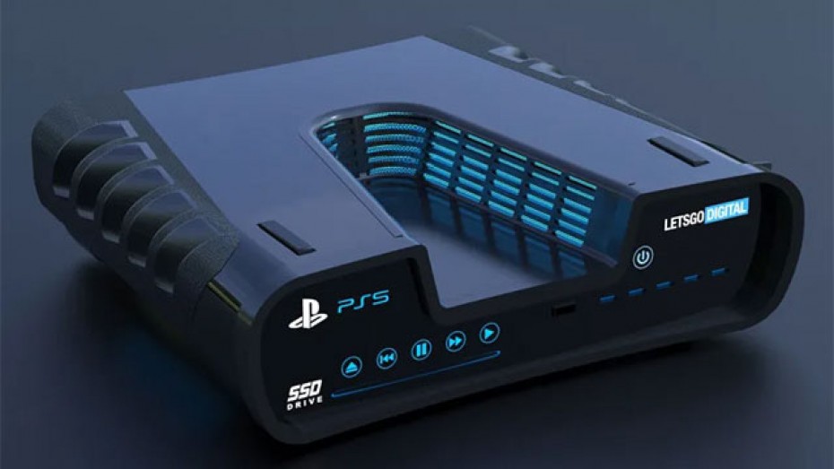 Στο τέλος του 2020 κυκλοφορεί το PlayStation 5
