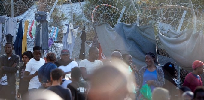 «Βράζει» η Σάμος με το προσφυγικό - Επιπλέον αστυνομικές δυνάμεις στο νησί