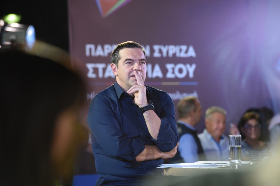 Τα 15 στελέχη του ΣΥΡΙΖΑ που θα αναλάβουν το πρόγραμμα του κόμματος