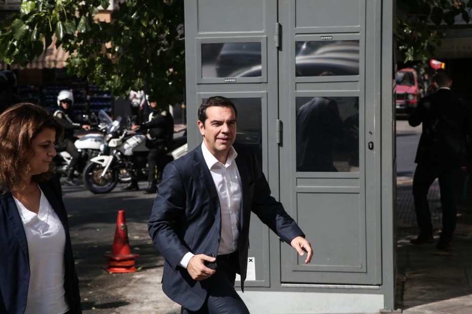Ψήφος ομογενών: Ο ΣΥΡΙΖΑ πιο κοντά στις θέσεις ΚΚΕ και ΜέΡΑ 25