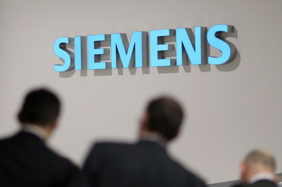 Δίκη Siemens: Από 7 έως 15 έτη η ποινή για τους κατηγορούμενους