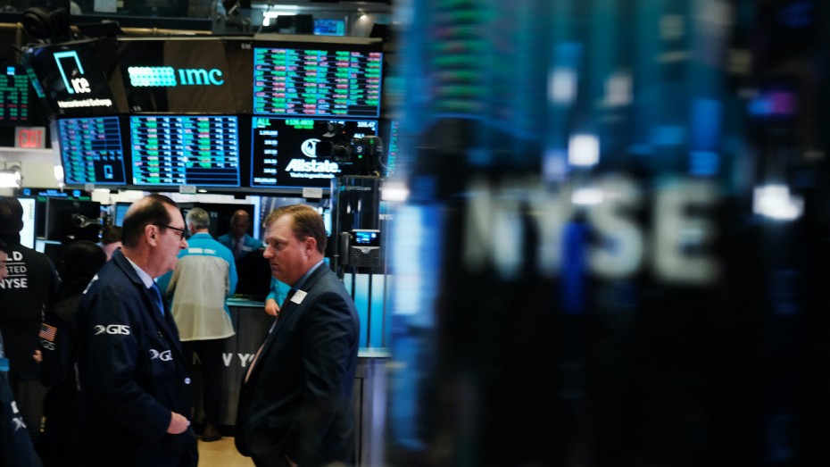 Νέα ιστορικά υψηλά για τη Wall Street, μετά από τα αμερικανικά μάκρο