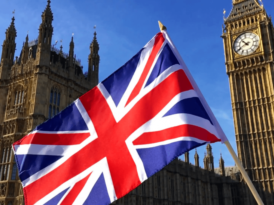 Βρετανία: Με 1% «έτρεξε» η ανάπτυξη το τρίτο τρίμηνο του 2019