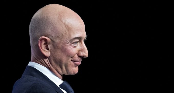 Η Amazon θα πληρώσει  φόρο... 0 δολάρια για κέρδη 11 δισ. το 2018