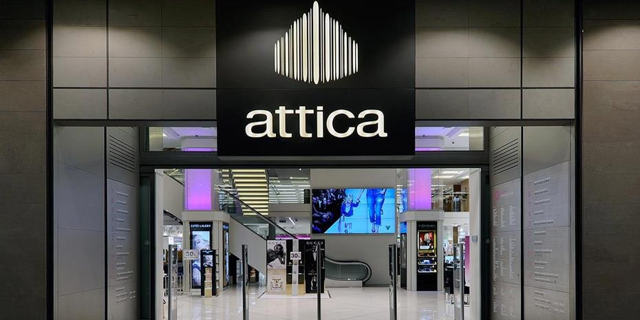 Μπαίνουν νέοι επενδυτές στην Attica Πολυκαταστήματα