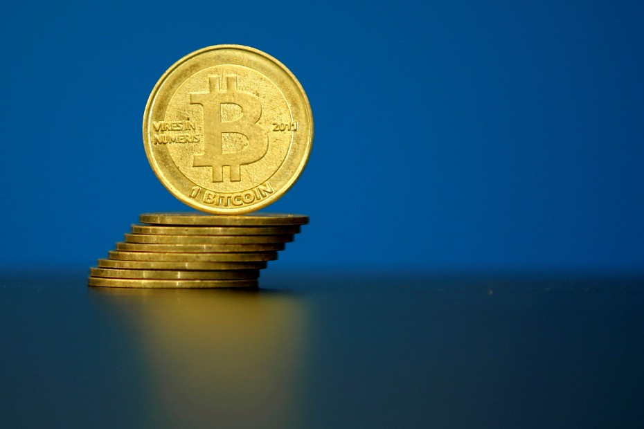 «Βουτιά» 3.000 δολαρίων για το Bitcoin μόλις σε ένα μήνα