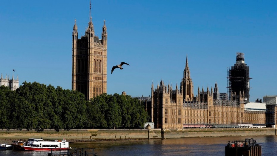 Στις 17 Δεκεμβρίου η «πρώτη» του νέου βρετανικού κοινοβουλίου